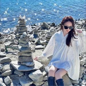 Meet your Posher, Jia